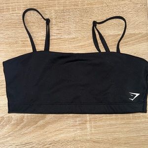 Gymshark bandeau Sports bra